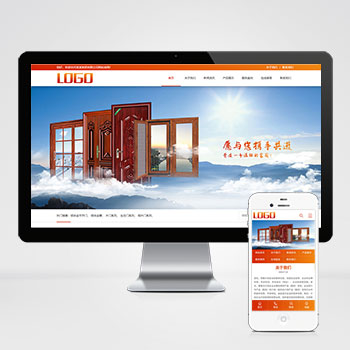 (PC+WAP)門窗定制PHP網(wǎng)站建設(shè)案例 鋁合金門窗網(wǎng)站制作案例