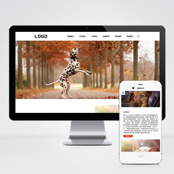 (自適應(yīng)手機(jī)端)貓糧狗糧寵物糧食網(wǎng)站PHP設(shè)計(jì) 寵物零食網(wǎng)站制作案例