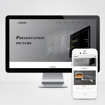 (自適應(yīng)手機端)英文外貿(mào)網(wǎng)站建設(shè)案例 企業(yè)通用電子產(chǎn)品外貿(mào)網(wǎng)站制作案例