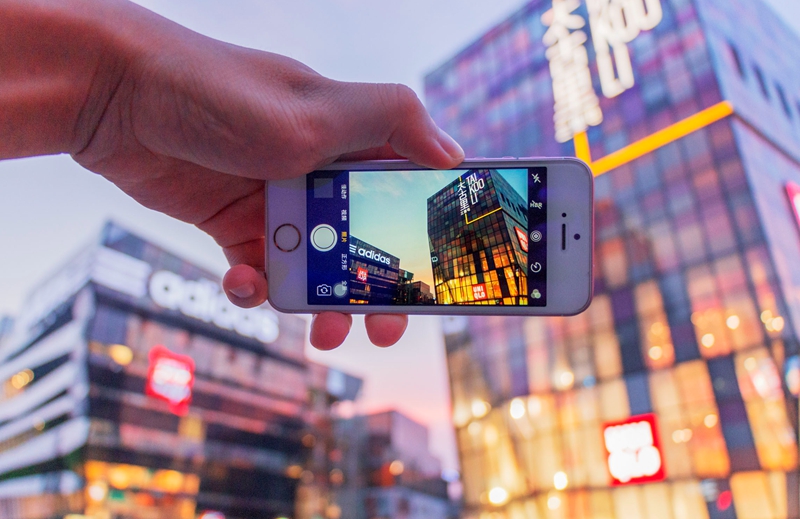 代運營公司抖音號