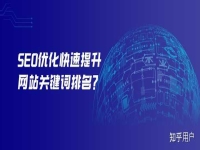 seo關鍵詞搜索和優(yōu)化